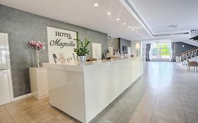 Hotel Magnolia Piešťany